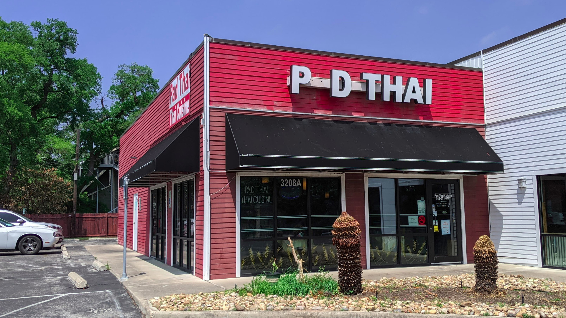 PD Thai Exterior